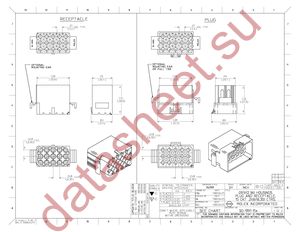 19-09-2153 datasheet  